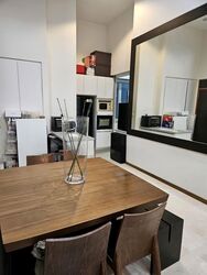 The Nexus (D21), Condominium #550280001